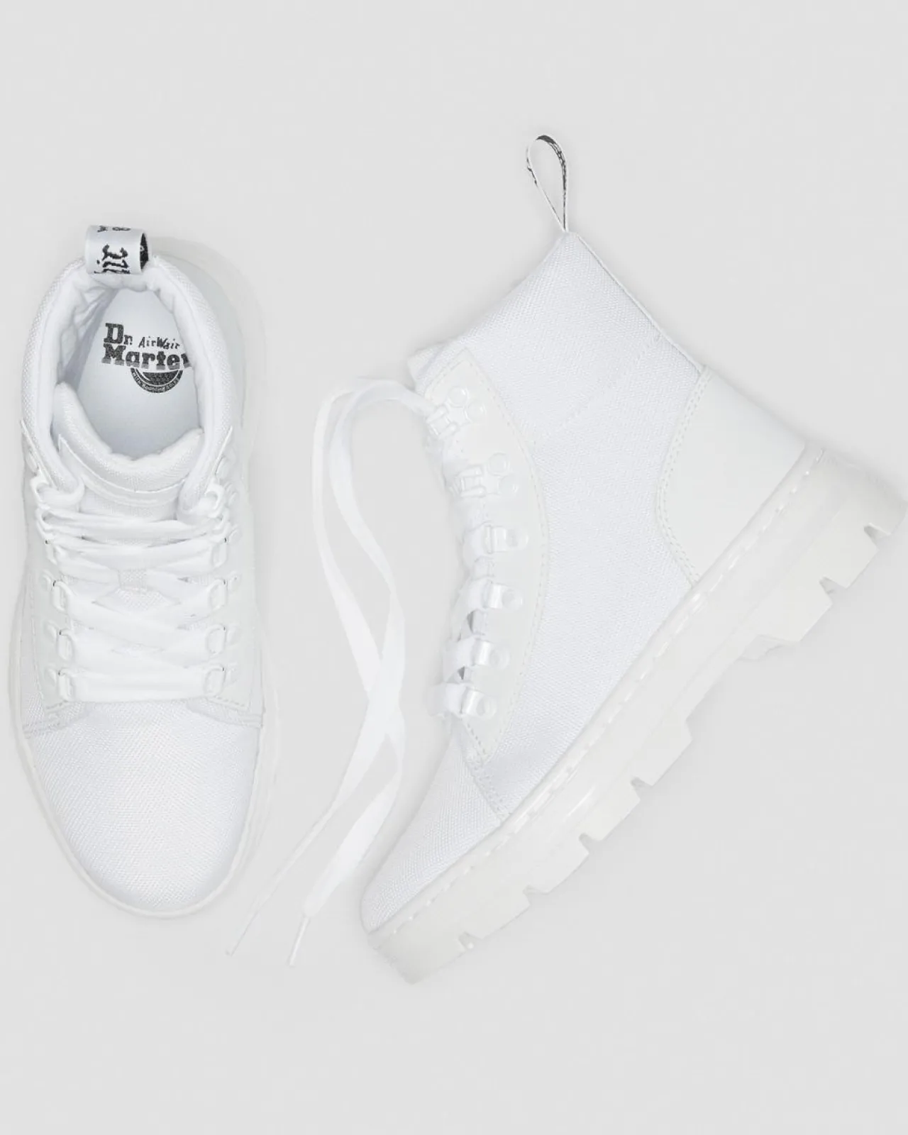 Dr. Martens COMBS TECH UTILITY LAARZEN^UNISEX Veterlaarzen|Laarzen