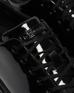 Dr. Martens DANTE LAKLEREN SCHOENEN^WOMENS Heren Sale|Casual Schoenen