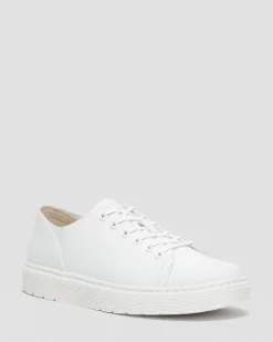 Dr. Martens Dante Venice Leren Casual Schoenen^MENS Casual Schoenen|Casual Stijlen