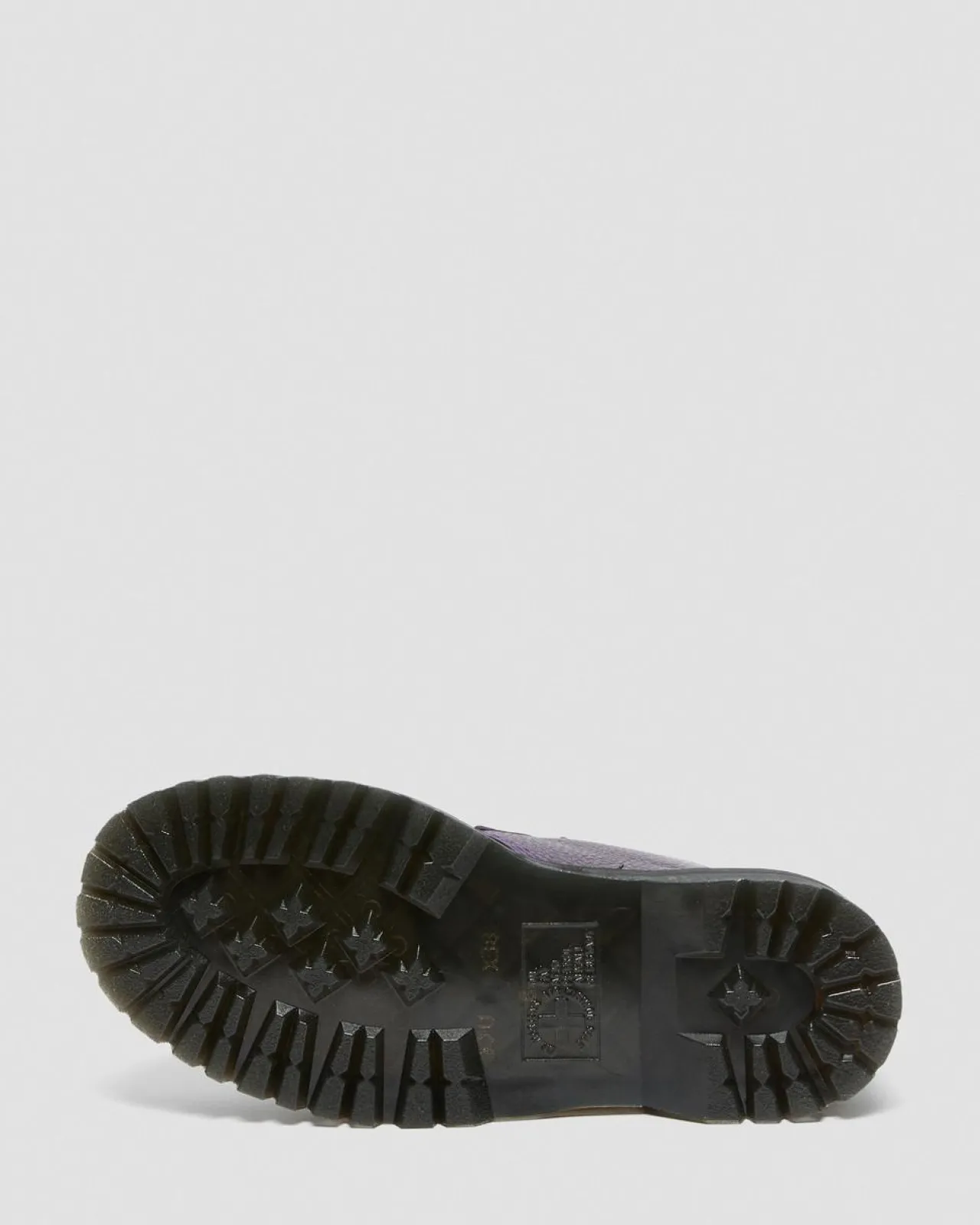 Dr. Martens Devon Heart Leren Platform Laarzen^WOMENS Platform Laarzen|Zachte Leren Laarzen