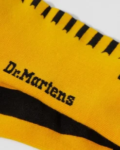 Dr. Martens Dubbele Doc Biologische Sokken^ACCESSORIES Sokken|Trending Stijlen