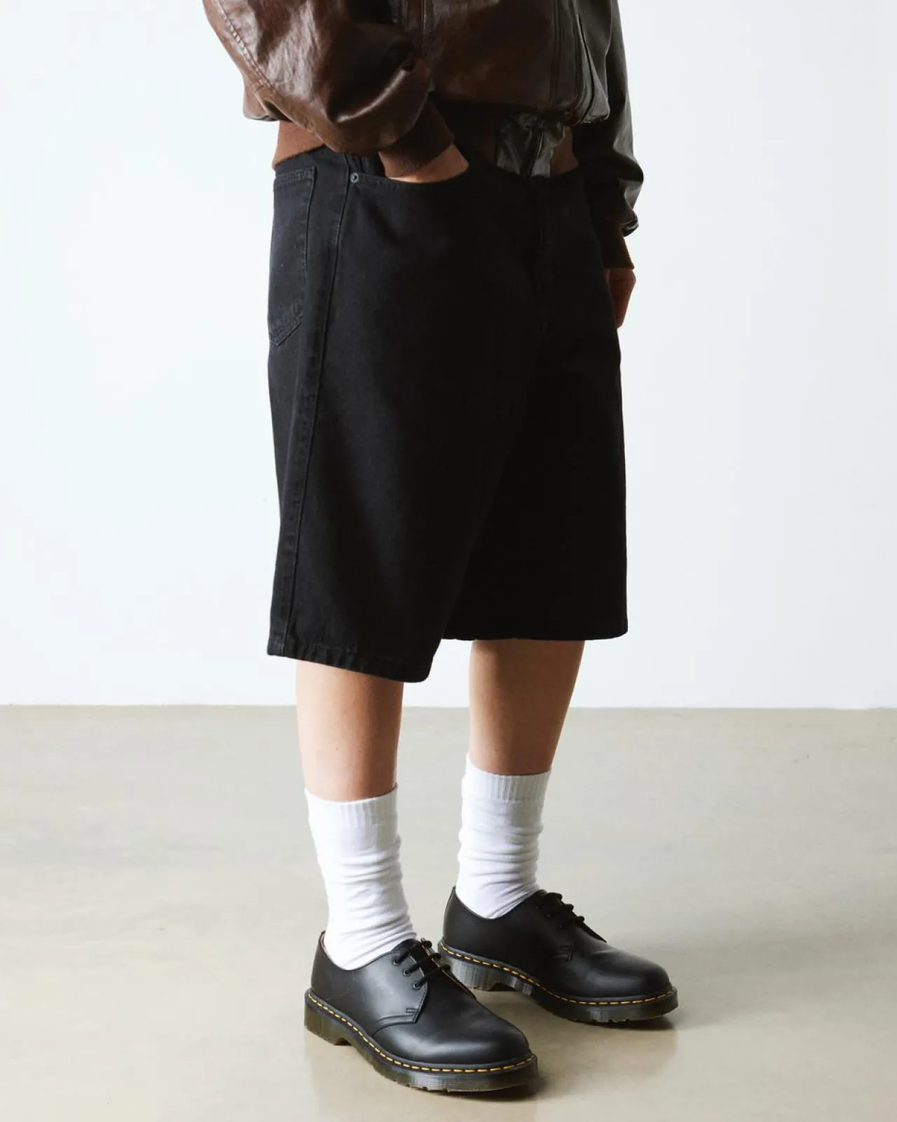 Dr. Martens Dubbele Doc Biologische Sokken^ACCESSORIES Sokken|Trending Stijlen