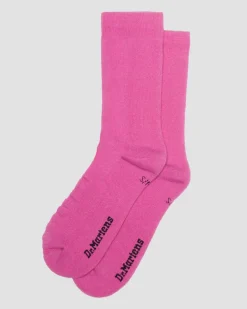 Dr. Martens Dubbele Doc Biologische Sokken^ACCESSORIES Accessoires Sale|Sokken