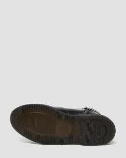Dr. Martens FLORA GEPOLIJSTE SMOOTH LEREN CHELSEA BOOTS^WOMENS Chelsea Boots