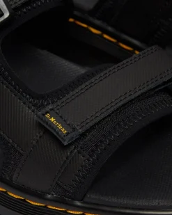 Dr. Martens Forster Strap Webbing Sandalen^MENS Sandalen|Sandalen