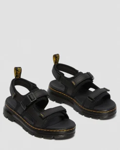 Dr. Martens Forster Strap Webbing Sandalen^MENS Sandalen|Sandalen