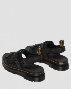 Dr. Martens Forster Strap Webbing Sandalen^MENS Sandalen|Sandalen