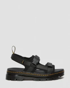 Dr. Martens Forster Strap Webbing Sandalen^MENS Sandalen|Sandalen