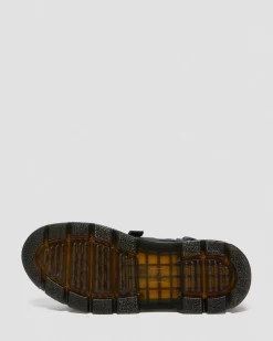 Dr. Martens Forster Strap Webbing Sandalen^MENS Sandalen|Sandalen