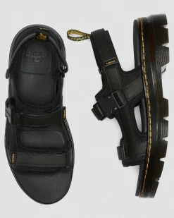 Dr. Martens Forster Strap Webbing Sandalen^MENS Sandalen|Sandalen