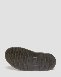 Dr. Martens Gryphon Quad Leren Platform Sandalen^WOMENS Platform Sandalen|Sandalen