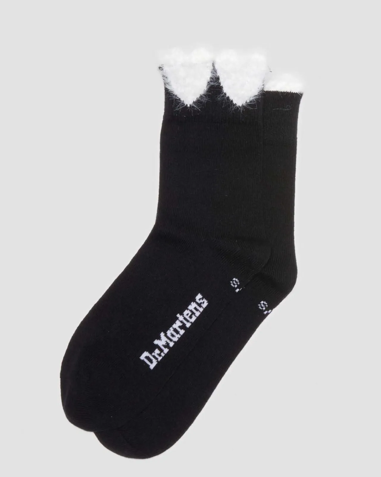 Dr. Martens Harten Detail Katoenen Sokken^UNISEX Accessoires Sale|Sokken