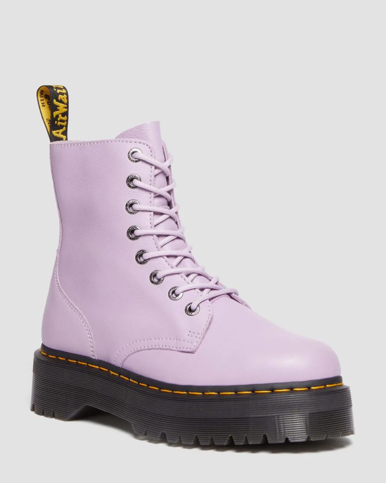 Dr. Martens Jadon III Pisa Leren Platformlaarzen^WOMENS Heren Sale|Trending Stijlen