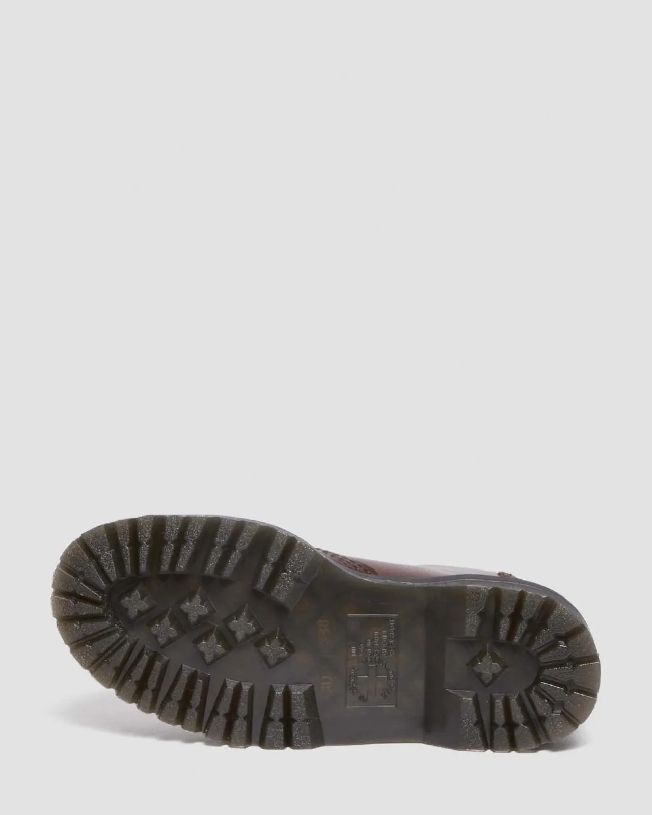 Dr. Martens Jetta Platformlaarzen^UNISEX Platform Laarzen|Zachte Leren Laarzen