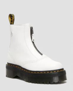 Dr. Martens Jetta Platformlaarzen^UNISEX Platform Laarzen|Laarzen