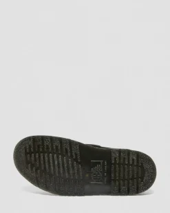 Dr. Martens Jorge Made In England Suède Mules^WOMENS Made In England|Suède