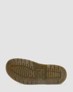 Dr. Martens Jorge Made In England Suède Mules^MENS Made In England|Suède