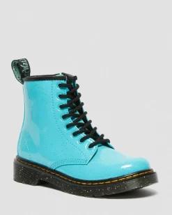 Dr. Martens Junior 1460 Glitter Veterlaarzen^KIDS Sale Voor Kinderen|Laarzen