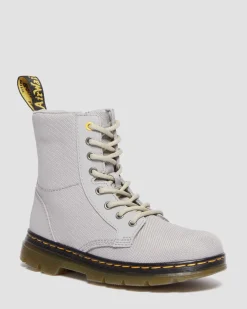 Dr. Martens Junior Combs Extra Tough Utility Boots^UNISEX Sale Voor Kinderen|Laarzen