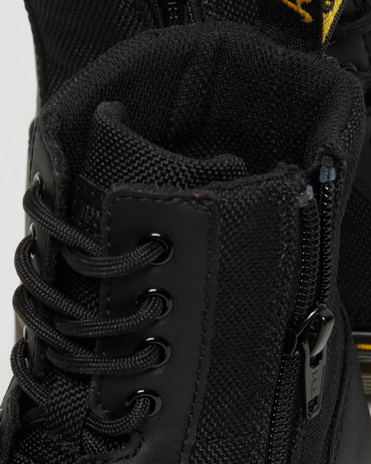 Dr. Martens Junior Combs Extra Tough Utility Boots^UNISEX Sale Voor Kinderen|Laarzen
