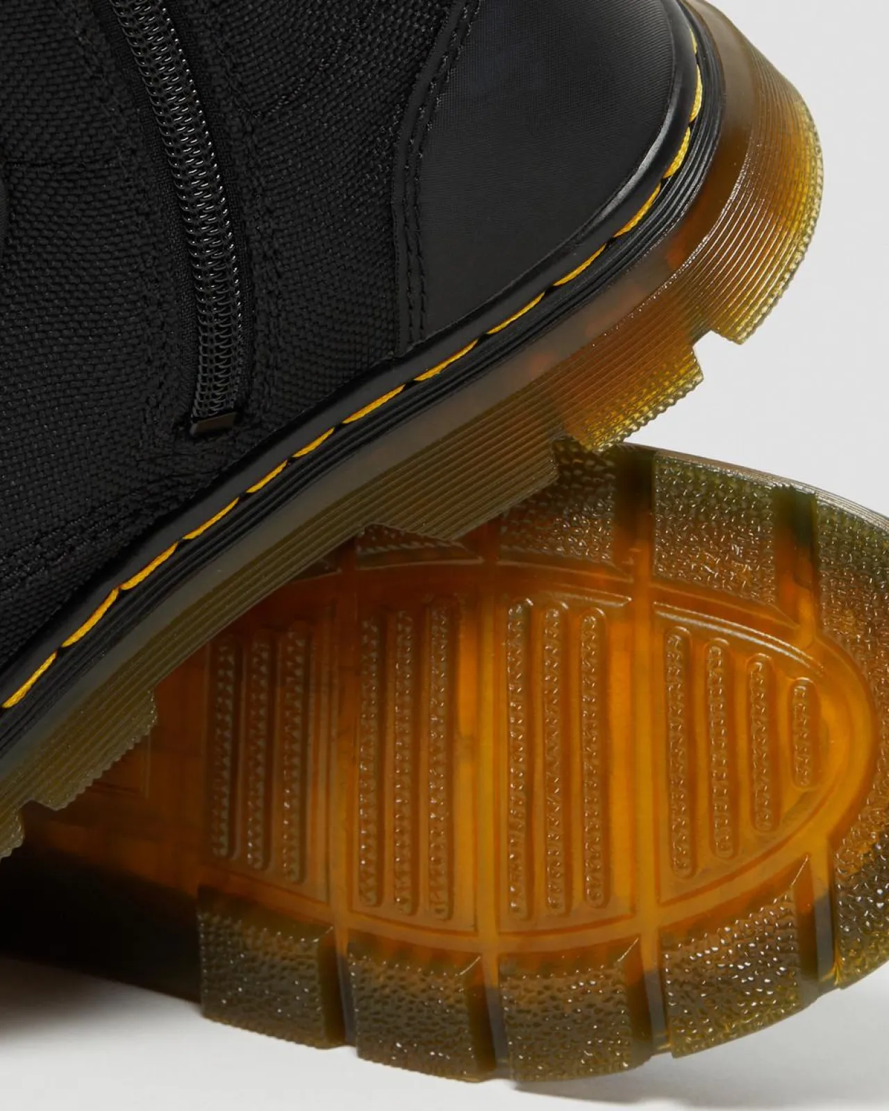 Dr. Martens Junior Combs Extra Tough Utility Boots^UNISEX Sale Voor Kinderen|Laarzen