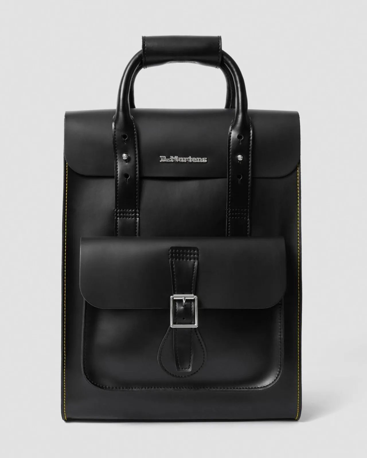 Dr. Martens Kiev Smooth Leren Laptop Rugtas^ACCESSORIES Tassen|Trending Stijlen