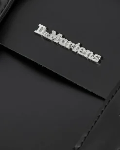 Dr. Martens Kiev Smooth Leren Laptop Rugtas^ACCESSORIES Tassen|Trending Stijlen