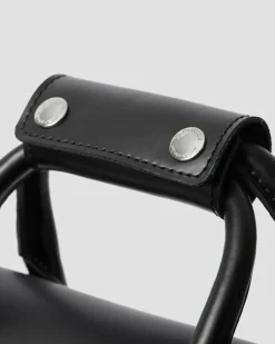 Dr. Martens Kiev Smooth Leren Laptop Rugtas^ACCESSORIES Tassen|Trending Stijlen