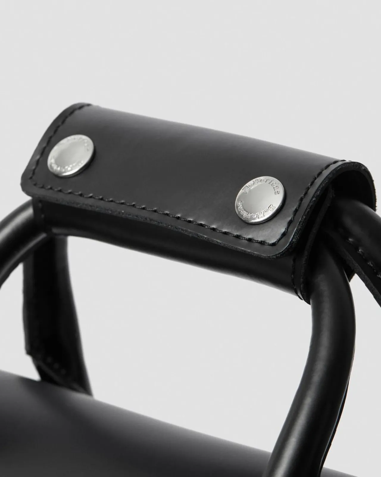 Dr. Martens Kiev Smooth Leren Laptop Rugtas^ACCESSORIES Tassen|Trending Stijlen