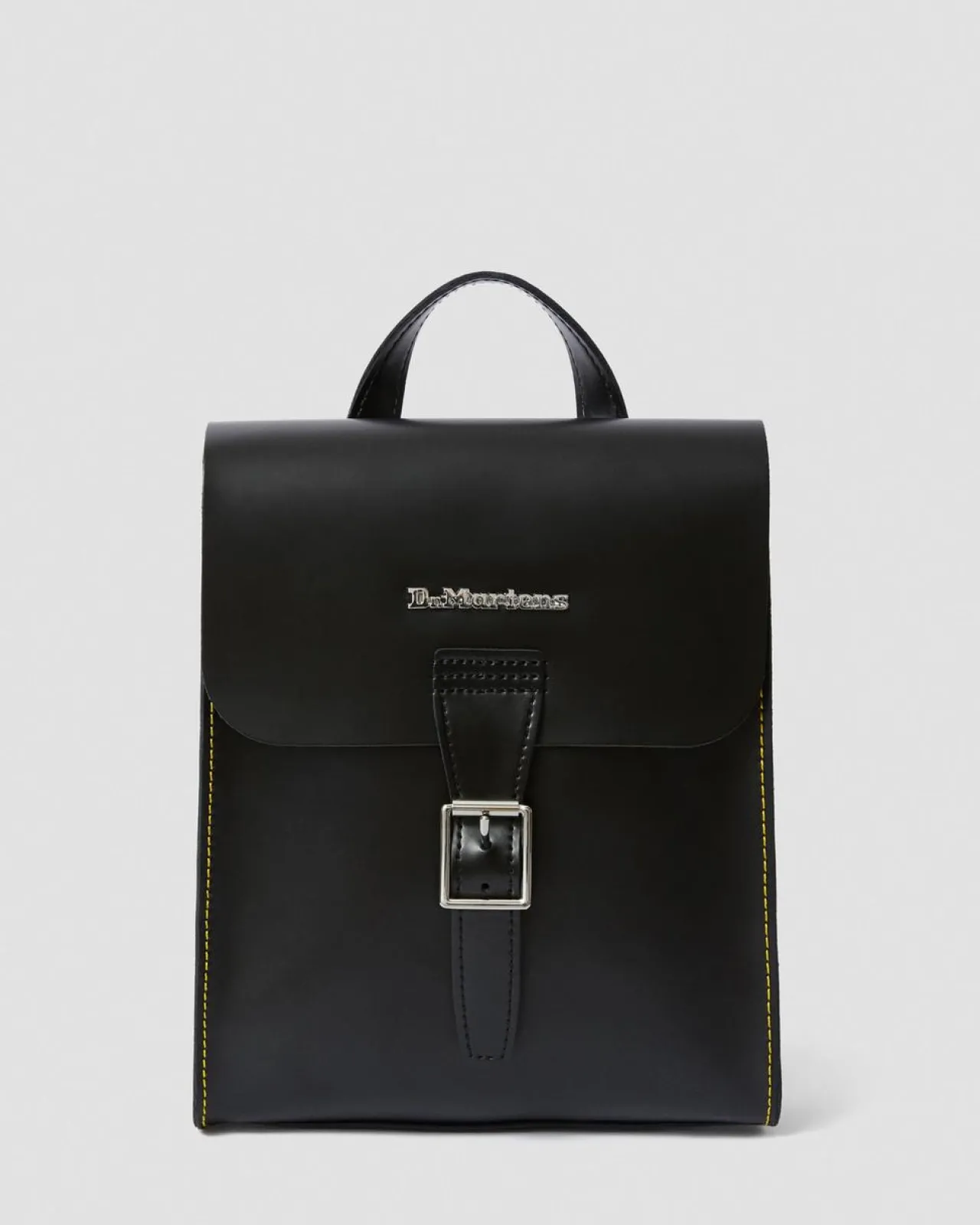 Dr. Martens Kiev Smooth Leren Mini Rugtas^ACCESSORIES Leren Tassen|Tassen