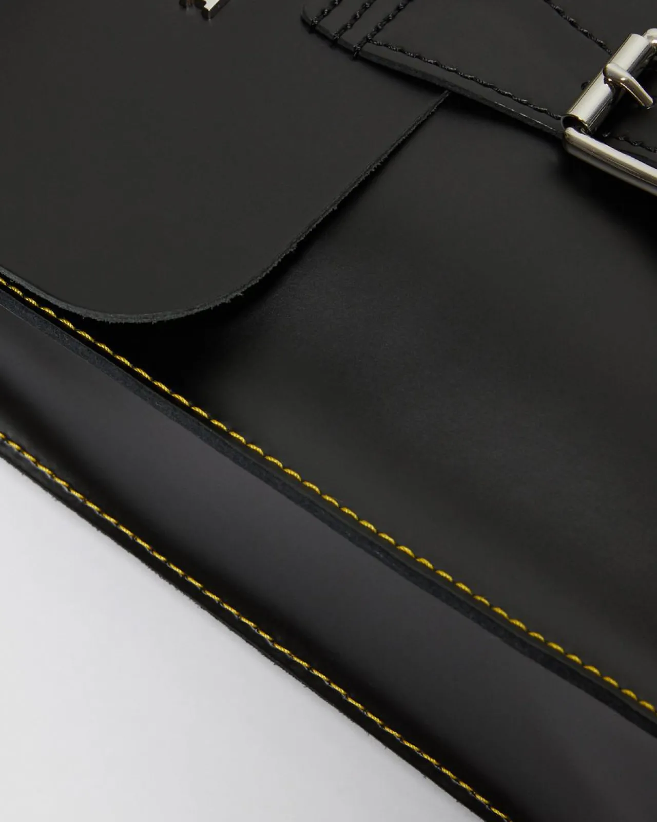 Dr. Martens Kiev Smooth Leren Mini Rugtas^ACCESSORIES Leren Tassen|Tassen