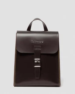 Dr. Martens Kiev Smooth Leren Mini Rugtas^ACCESSORIES Accessoires Sale|Leren Tassen