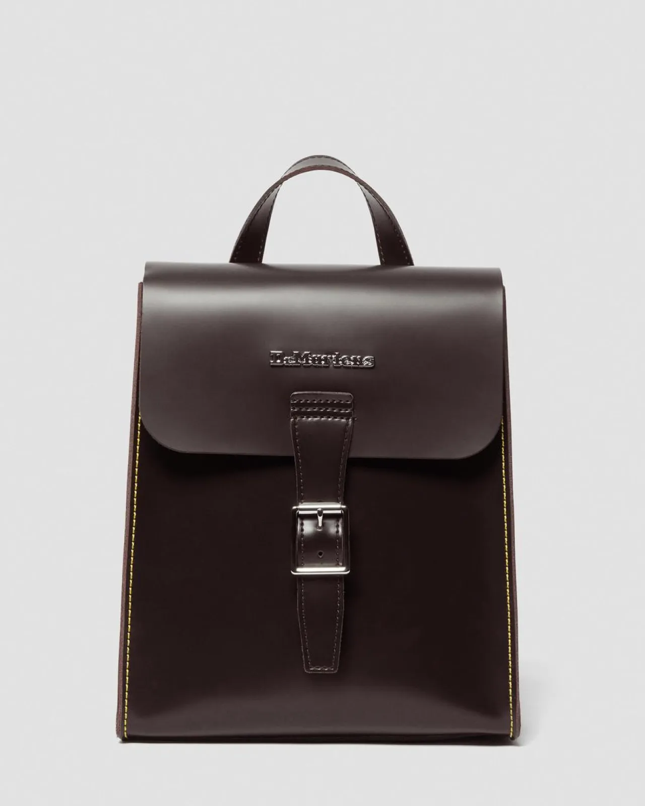 Dr. Martens Kiev Smooth Leren Mini Rugtas^ACCESSORIES Accessoires Sale|Leren Tassen