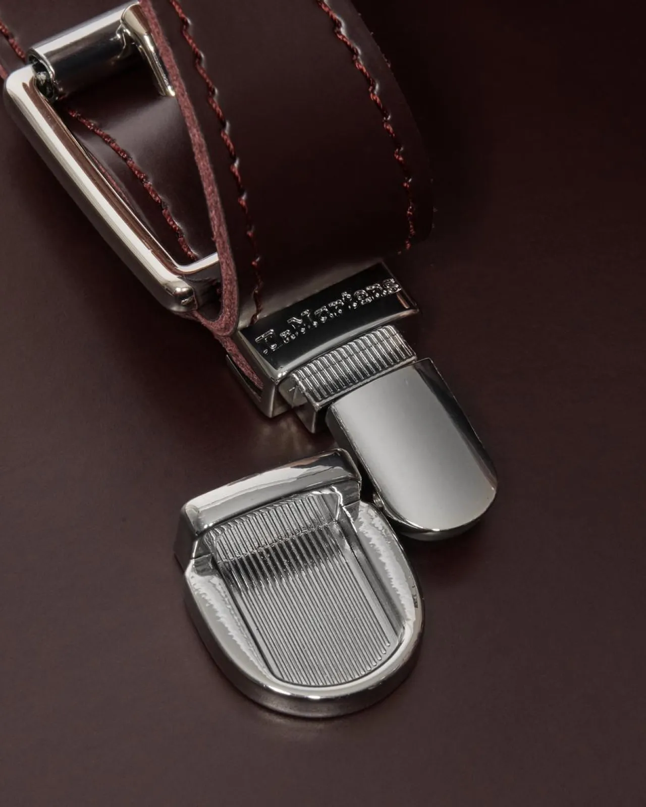 Dr. Martens Kiev Smooth Leren Mini Rugtas^ACCESSORIES Accessoires Sale|Leren Tassen