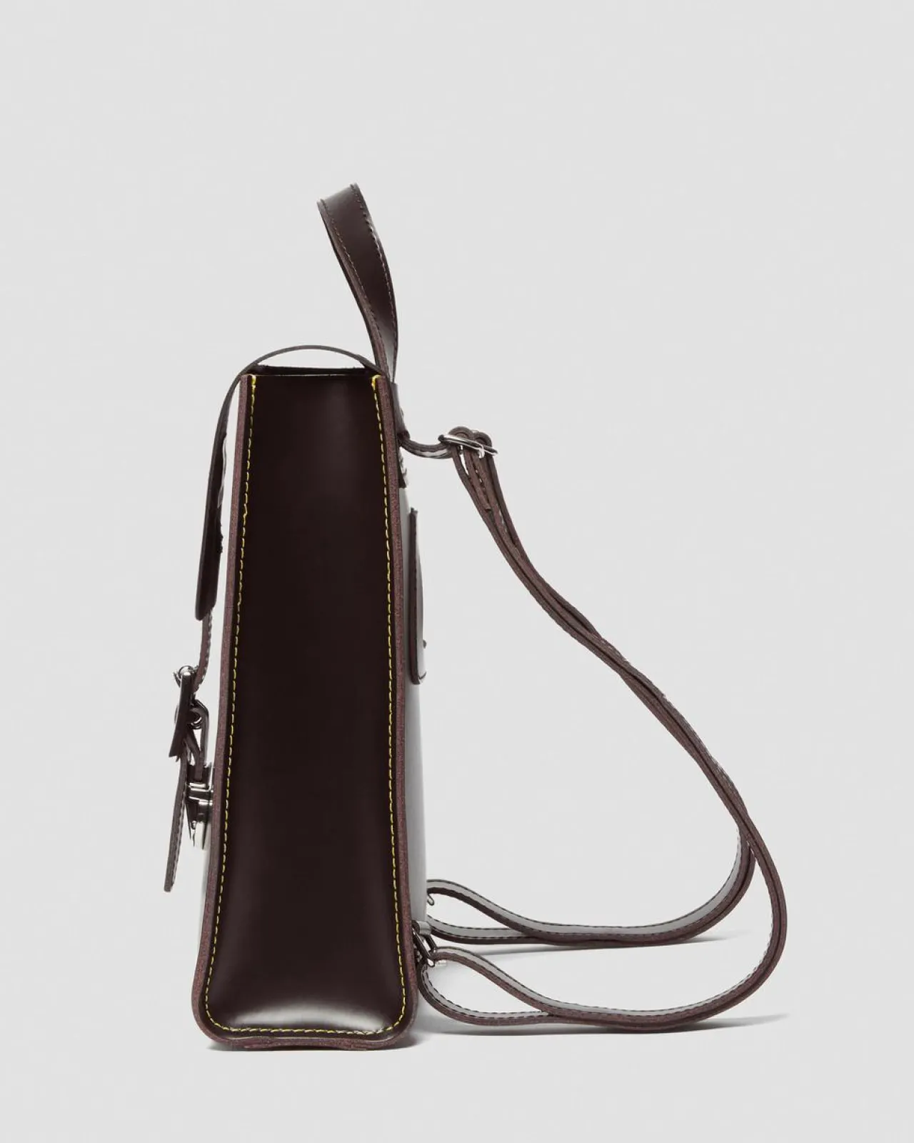 Dr. Martens Kiev Smooth Leren Mini Rugtas^ACCESSORIES Accessoires Sale|Leren Tassen