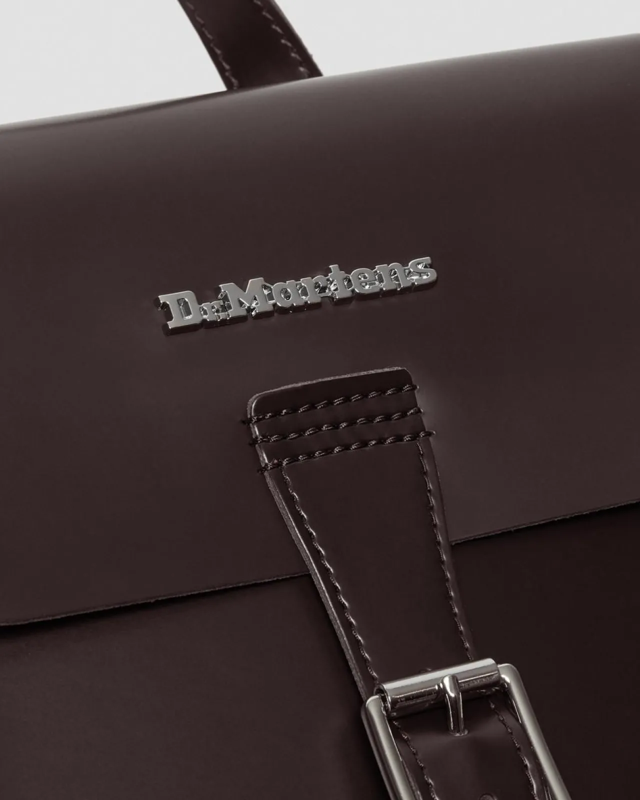 Dr. Martens Kiev Smooth Leren Mini Rugtas^ACCESSORIES Accessoires Sale|Leren Tassen