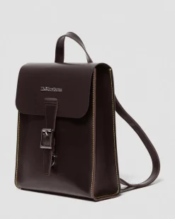 Dr. Martens Kiev Smooth Leren Mini Rugtas^ACCESSORIES Accessoires Sale|Leren Tassen