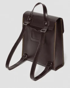 Dr. Martens Kiev Smooth Leren Mini Rugtas^ACCESSORIES Accessoires Sale|Leren Tassen