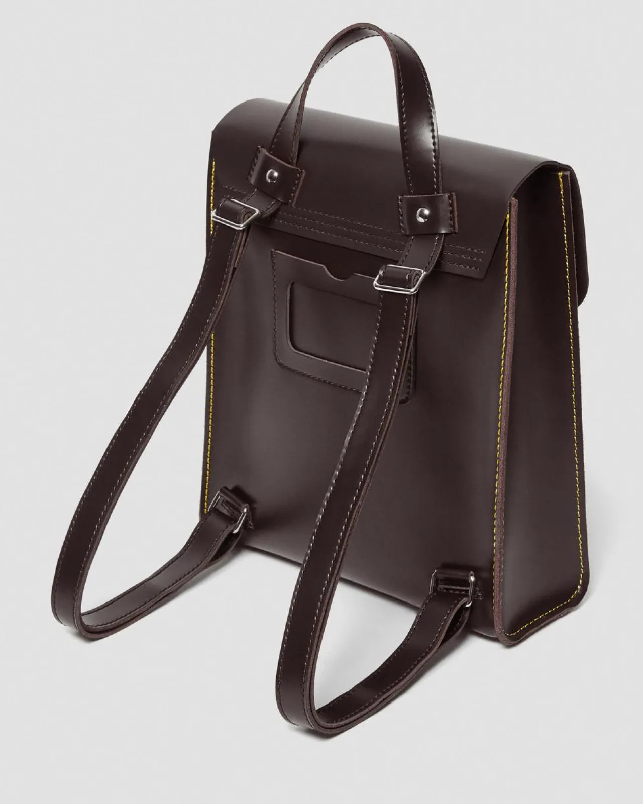 Dr. Martens Kiev Smooth Leren Mini Rugtas^ACCESSORIES Accessoires Sale|Leren Tassen