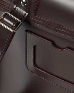 Dr. Martens Kiev Smooth Leren Mini Rugtas^ACCESSORIES Accessoires Sale|Leren Tassen