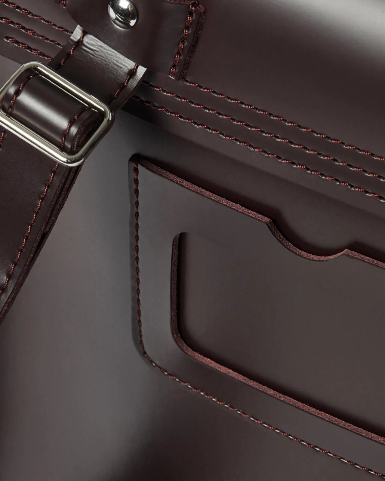 Dr. Martens Kiev Smooth Leren Mini Rugtas^ACCESSORIES Accessoires Sale|Leren Tassen