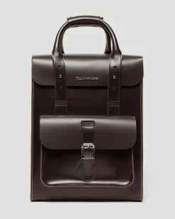 Dr. Martens Kiev Smooth Leren Rugzak^ACCESSORIES Accessoires Sale|Leren Tassen