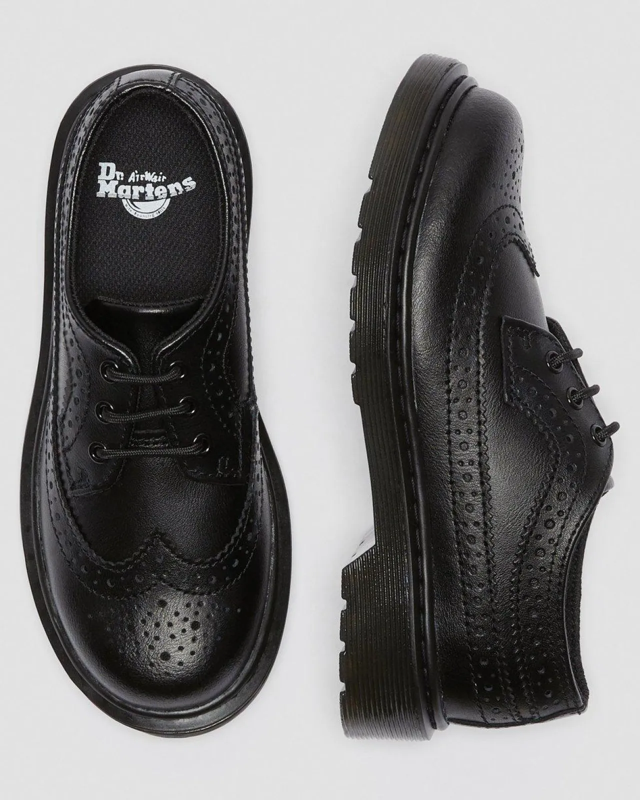 Dr. Martens KIND 3989^KIDS Sale Voor Kinderen|Meisjes Schoolschoenen
