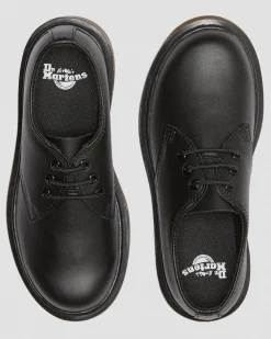 Dr. Martens KIND 1461 SOFTY T^KIDS Sale Voor Kinderen|Meisjes Schoolschoenen