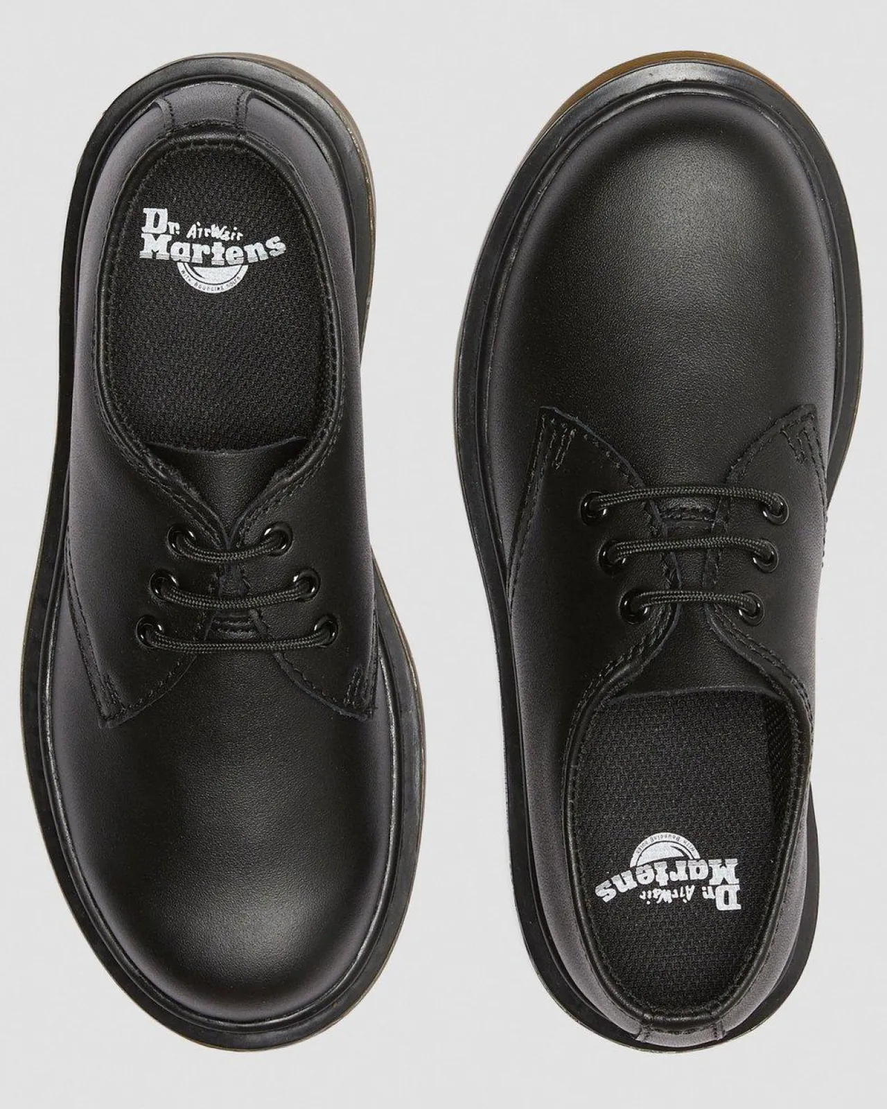 Dr. Martens KIND 1461 SOFTY T^KIDS Sale Voor Kinderen|Meisjes Schoolschoenen