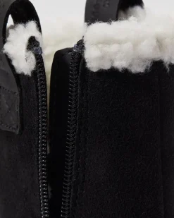 Dr. Martens Kind Juney waterdicht^KIDS Sale Voor Kinderen|Laarzen