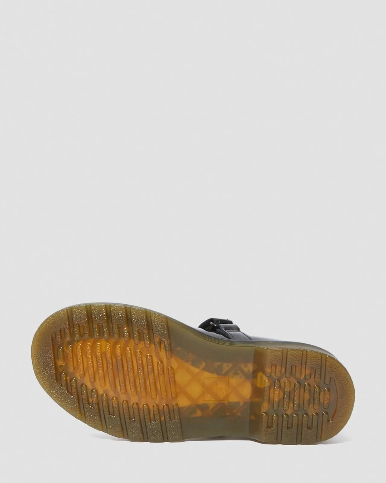 Dr. Martens KIND MACCY LAKLEER^KIDS Sale Voor Kinderen|Meisjes Schoolschoenen