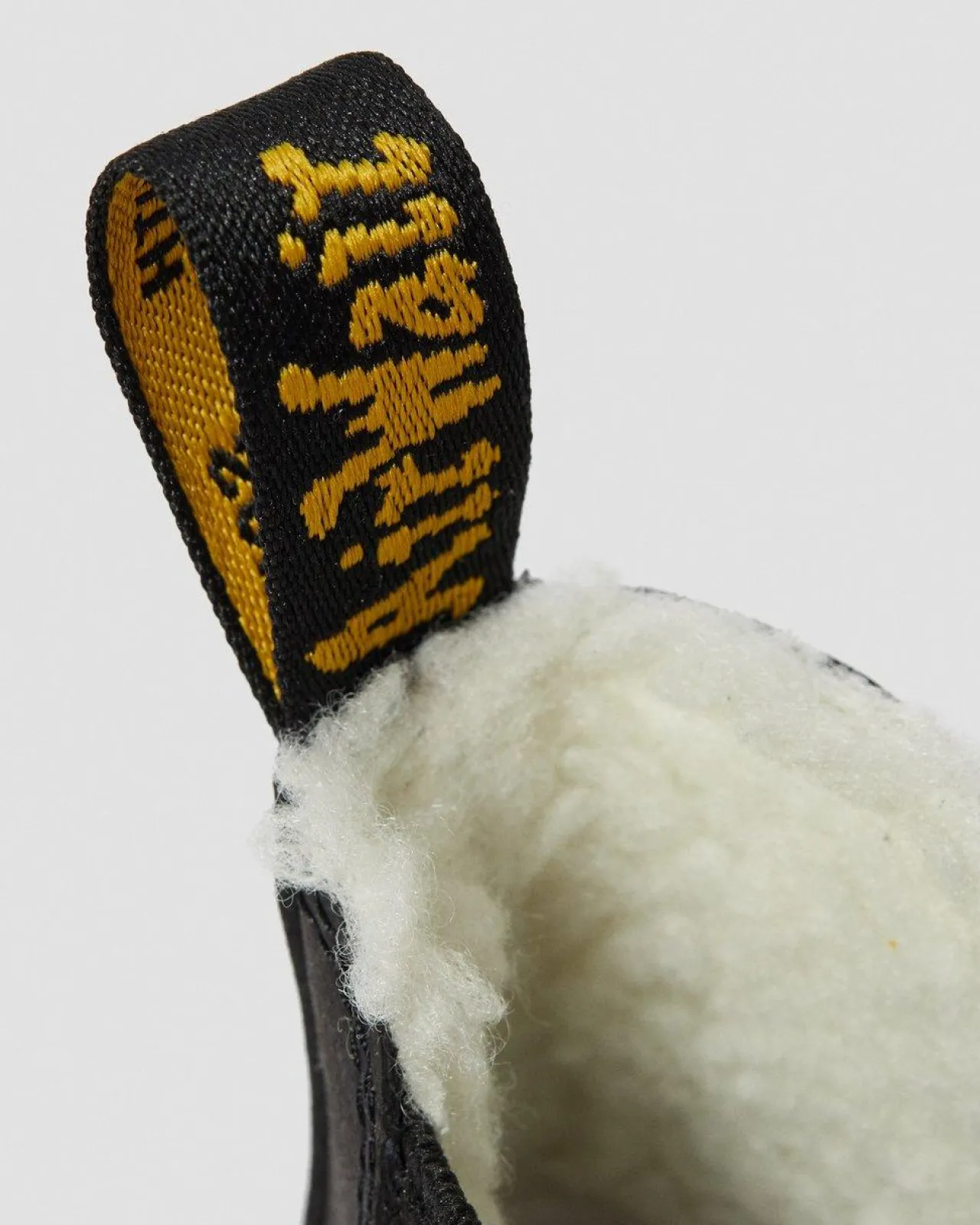 Dr. Martens Kinderen 2976 Leonore Gevoerde Chelsea Boots^KIDS Sale Voor Kinderen|Meisjes Schoolschoenen