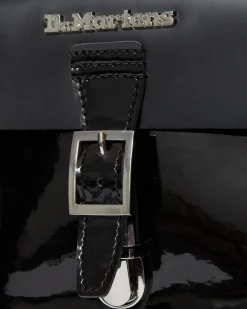 Dr. Martens Leren Hartvormige Tas^ACCESSORIES Tassen|Trending Stijlen