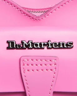 Dr. Martens Leren Hartvormige Tas^ACCESSORIES Accessoires Sale|Leren Tassen
